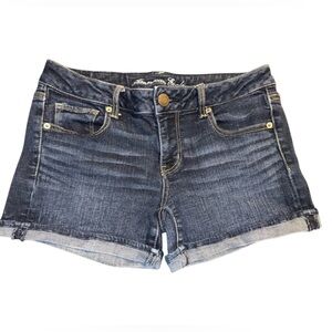 ♾️ women’s American eagle shorts